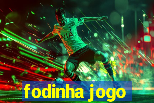 fodinha jogo